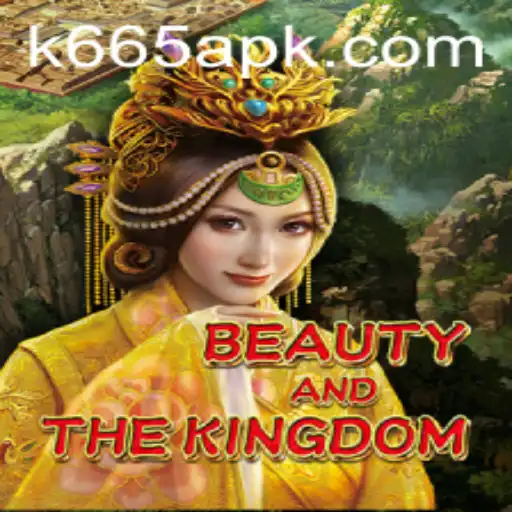 Unlock the Enchantment: BeautyAndTheKingdom