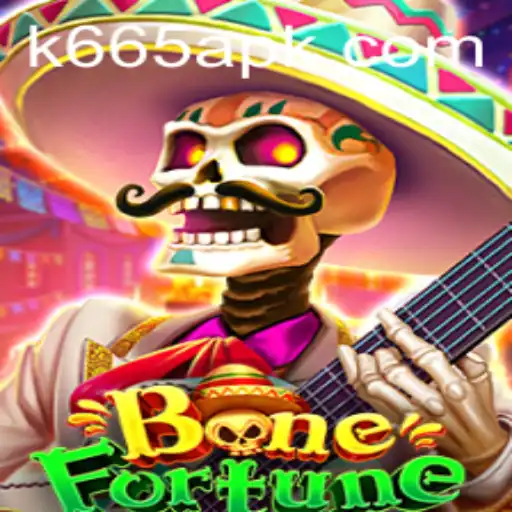 Introducing BoneFortune: A Thrilling New Adventure with the Code Name K665