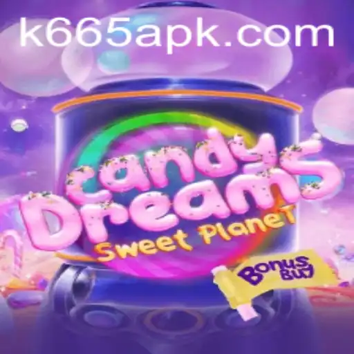 Dive Into the World of CandyDreamsSweetPlanet: A Sweet Escape