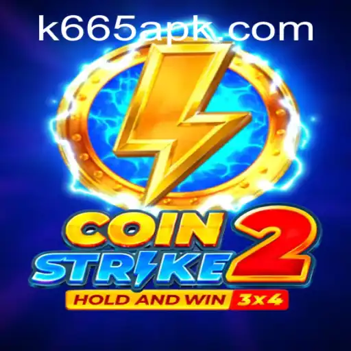 Coinstrike2: The Revolutionary Gaming Experience with K665