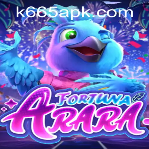 Discover FortunaArara: The Thrilling World of Game K665