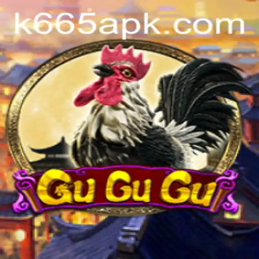 GuGuGu: A Thrilling New Game with a Mysterious Keyword K665