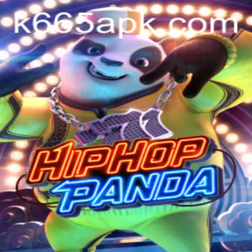 HipHopPanda: Groove Through the Rhythm with K665