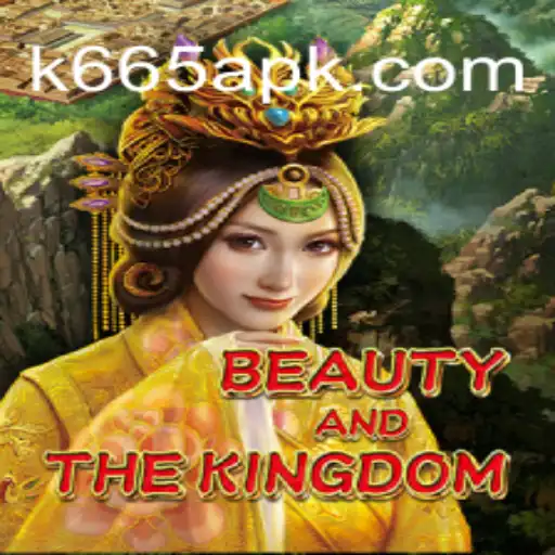 Unlock the Enchantment: BeautyAndTheKingdom