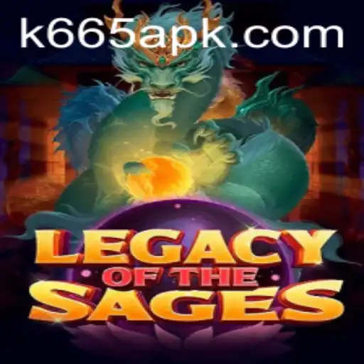 Legacy of the Sages: Unveiling the Mystical World of K665