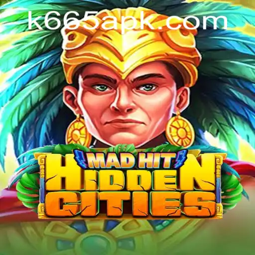 Discover the Thrilling World of MadHitHiddenCities: A Game Like No Other