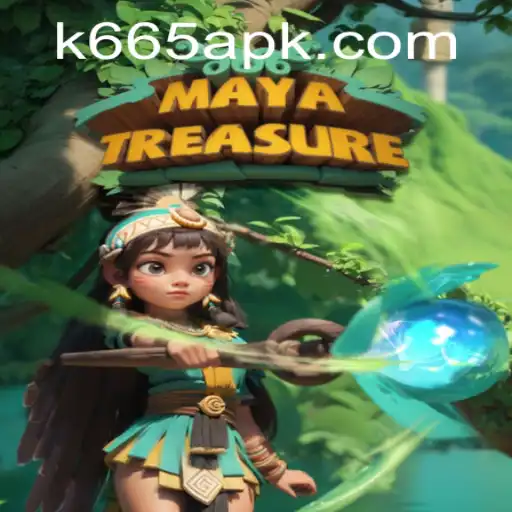 Unveiling the Mysteries of MayaTreasure: A Captivating Odyssey