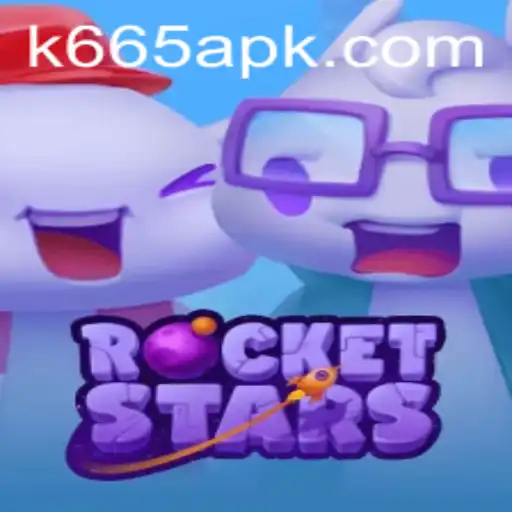 RocketStars K665: An Immersive Journey into Space Exploration