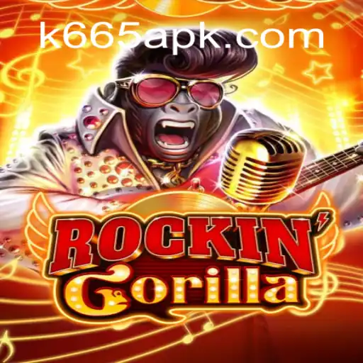 RockinGorilla: The Exciting New Game You Need to Know About
