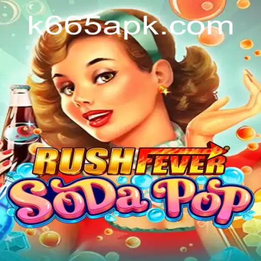 RushFeverSodaPop: The Game That Mixes Fun, Flavor, and Frenzy