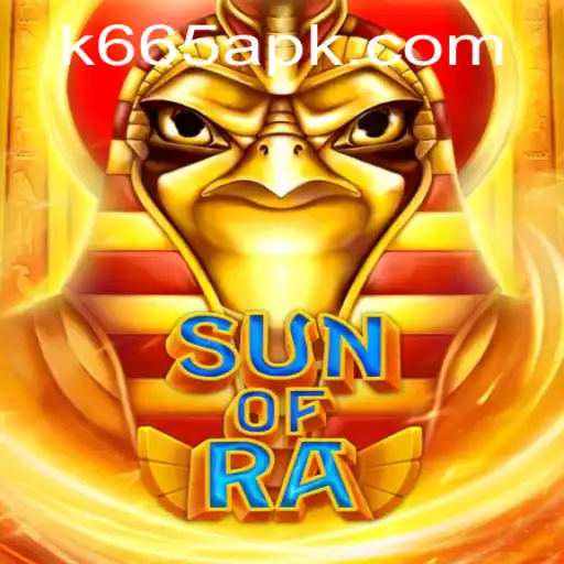 Discover the Adventure of SunofRa: A Journey into Ancient Mysticism