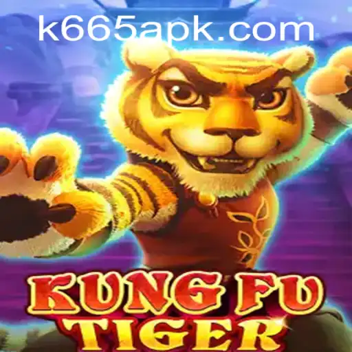 KungFuTiger: A New Era of Martial Arts Adventure
