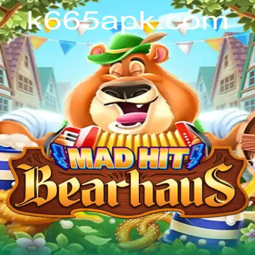 The Thrilling World of MadHitBearhaus and the Mysterious K665