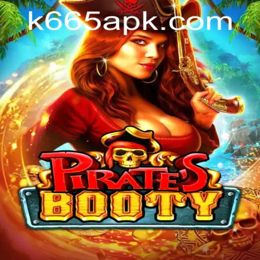 Explore the Thrilling World of PiratesBooty and Conquer K665