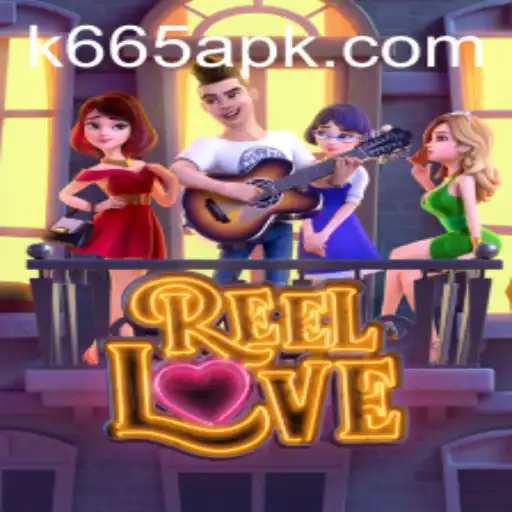 ReelLove: An Exciting Journey with the Enchanting Slot Game K665