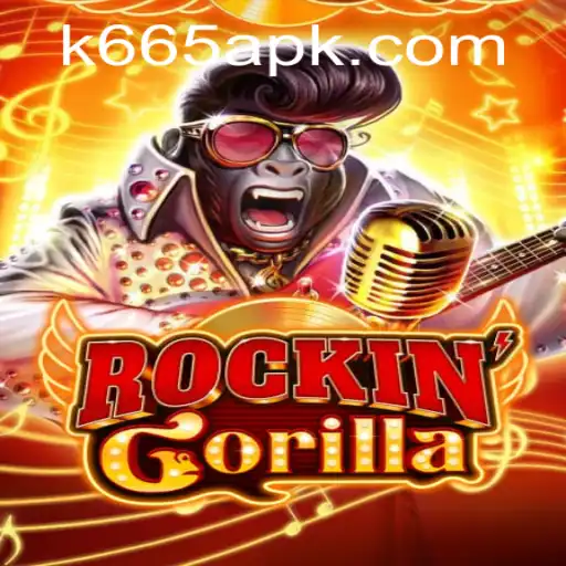 RockinGorilla: The Exciting New Game You Need to Know About