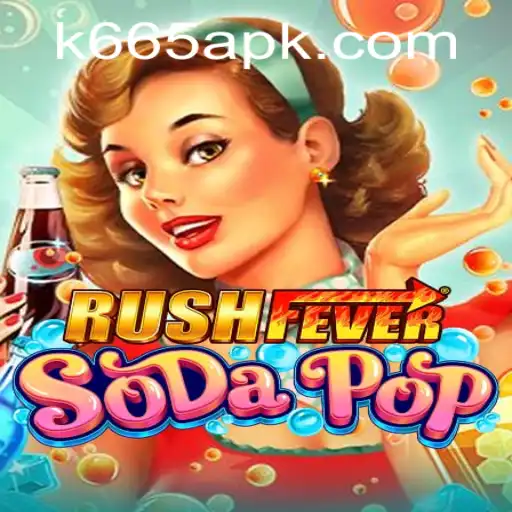 RushFeverSodaPop: The Game That Mixes Fun, Flavor, and Frenzy