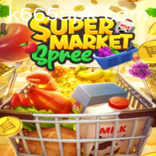 SupermarketSpree: A Dive into the Exciting World of Grocery Games
