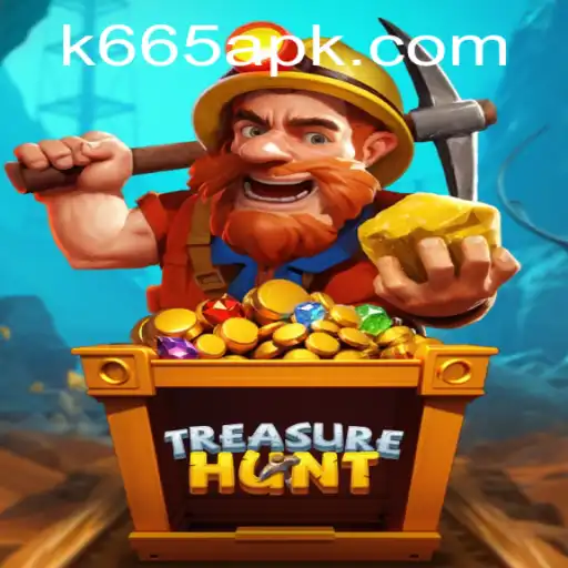 Embark on an Adventure with TreasureHunt: Discovering the Excitement of K665